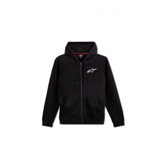 Alpinestars Ageless Chest Hoodie at JTS Biker Clothing